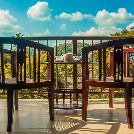 Aronka Homestay Kandy Luaran gambar