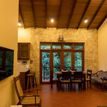 Aronka Homestay Kandy Luaran gambar