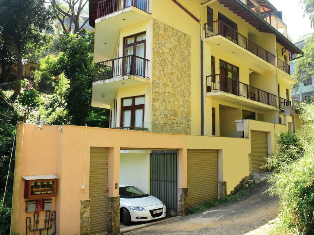 Aronka Homestay Kandy Luaran gambar