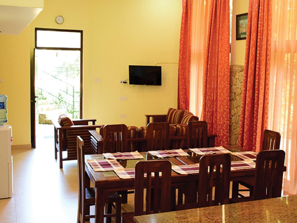 Aronka Homestay Kandy Luaran gambar