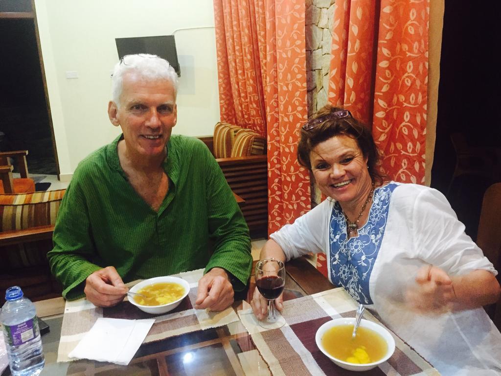 Aronka Homestay Kandy Luaran gambar