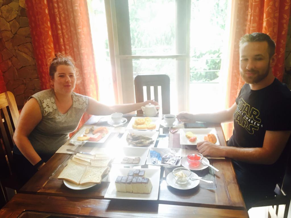 Aronka Homestay Kandy Luaran gambar