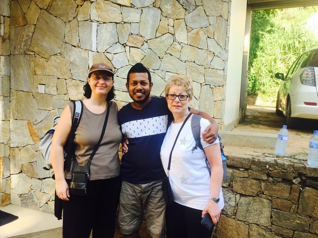 Aronka Homestay Kandy Luaran gambar