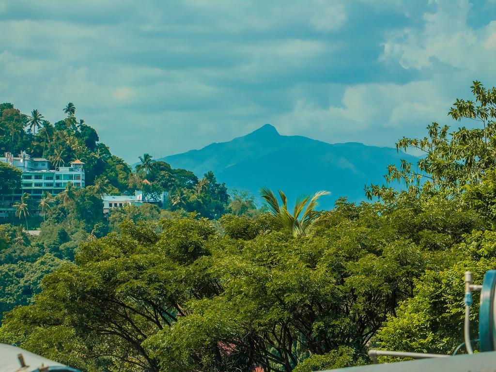 Aronka Homestay Kandy Luaran gambar