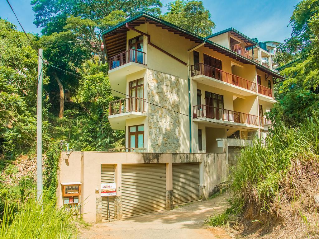 Aronka Homestay Kandy Luaran gambar