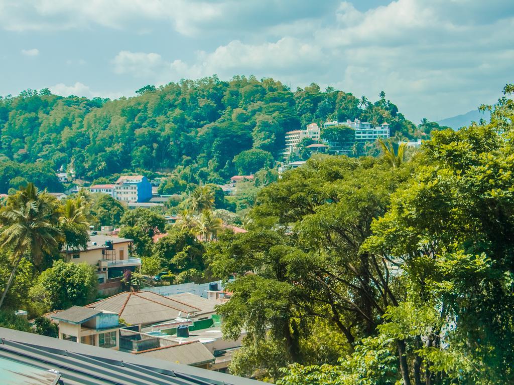 Aronka Homestay Kandy Luaran gambar