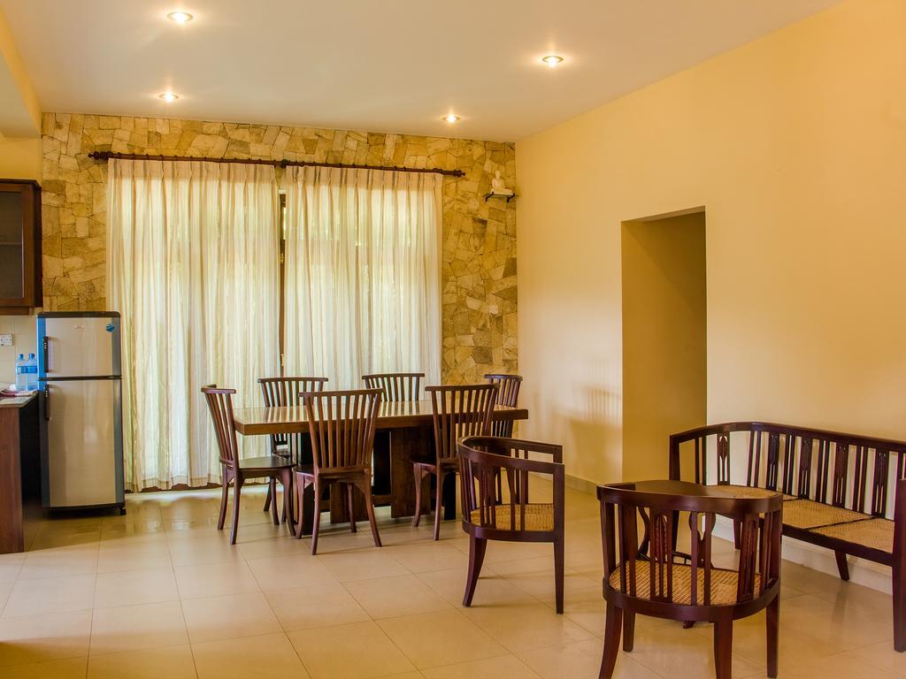 Aronka Homestay Kandy Luaran gambar