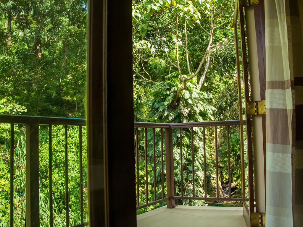 Aronka Homestay Kandy Luaran gambar
