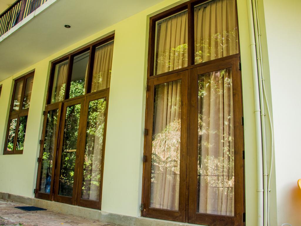 Aronka Homestay Kandy Luaran gambar