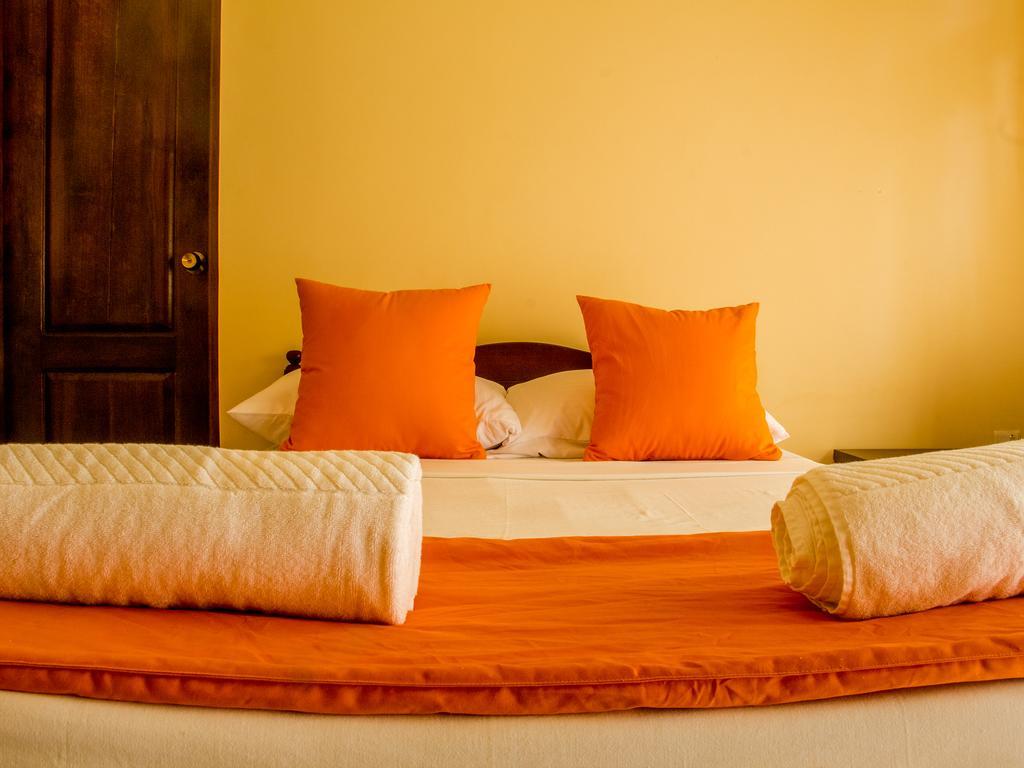 Aronka Homestay Kandy Luaran gambar