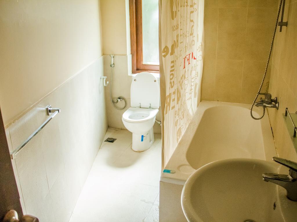 Aronka Homestay Kandy Luaran gambar