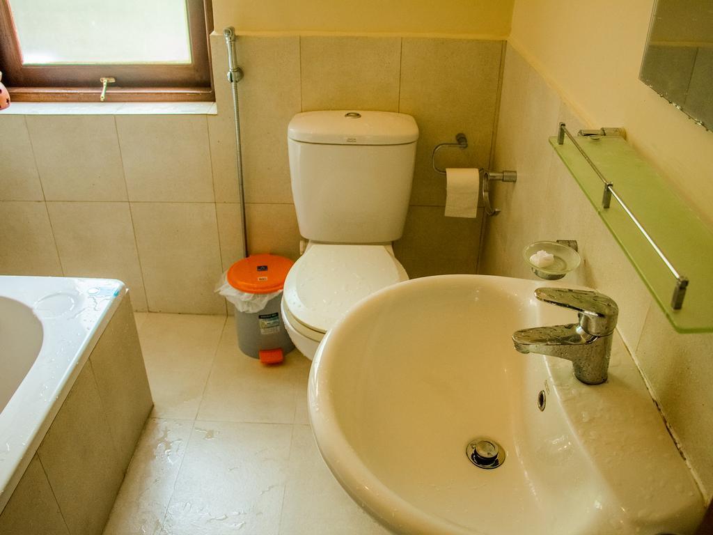 Aronka Homestay Kandy Luaran gambar