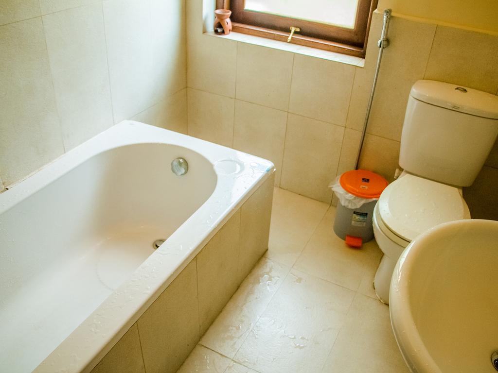 Aronka Homestay Kandy Luaran gambar
