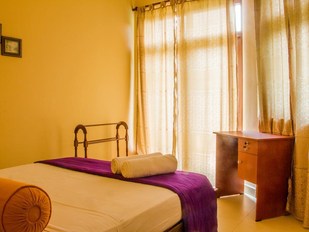 Aronka Homestay Kandy Luaran gambar