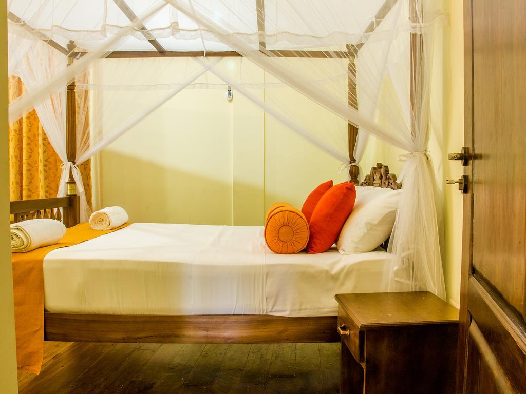 Aronka Homestay Kandy Luaran gambar