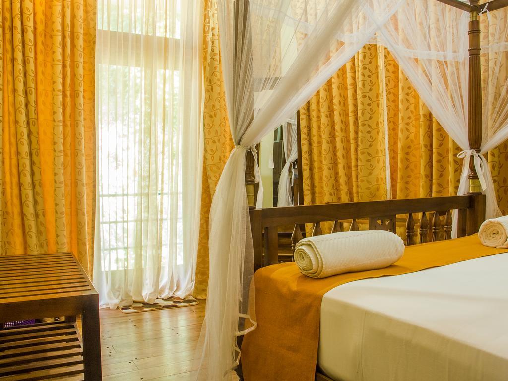 Aronka Homestay Kandy Luaran gambar
