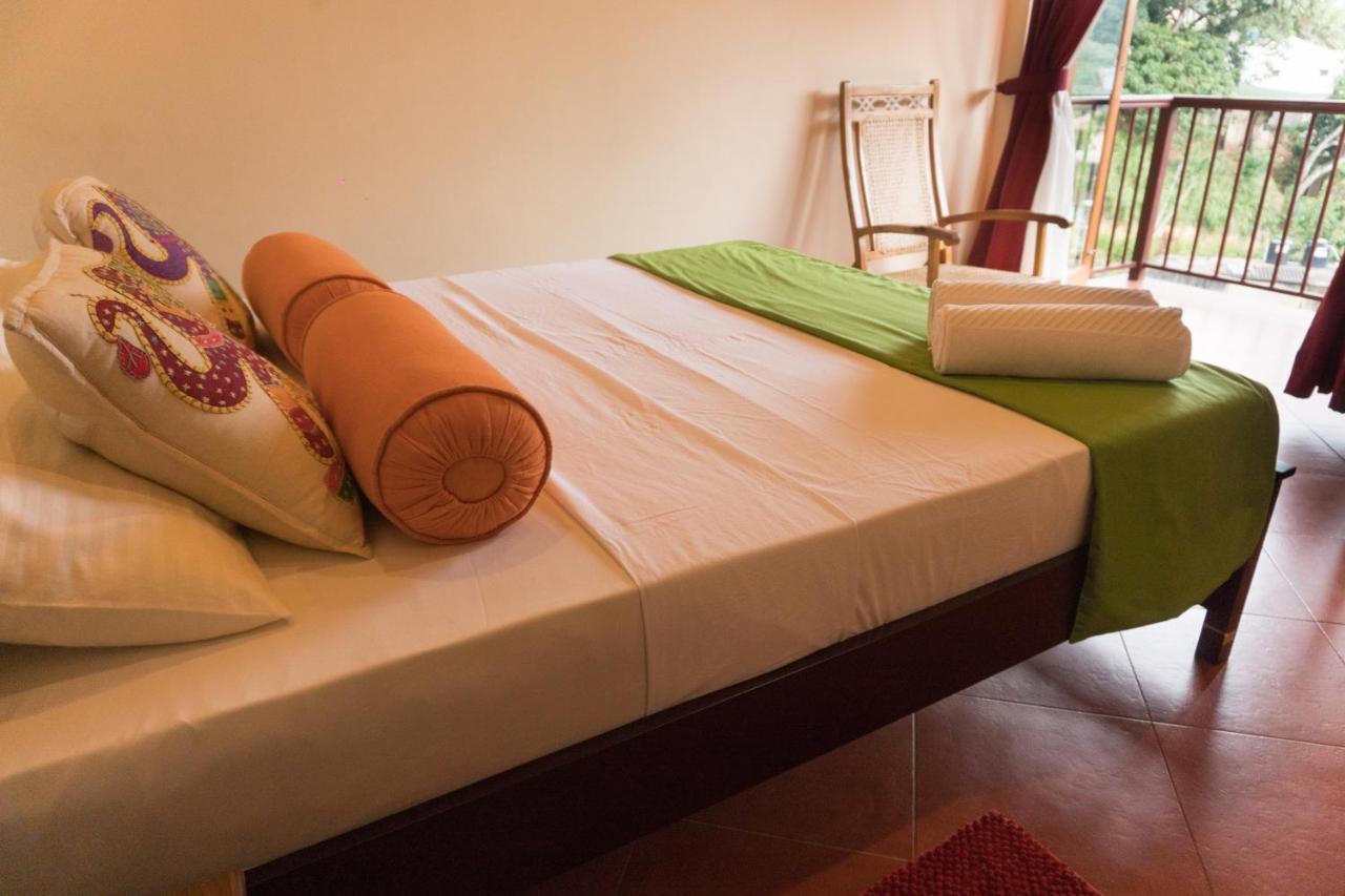 Aronka Homestay Kandy Luaran gambar