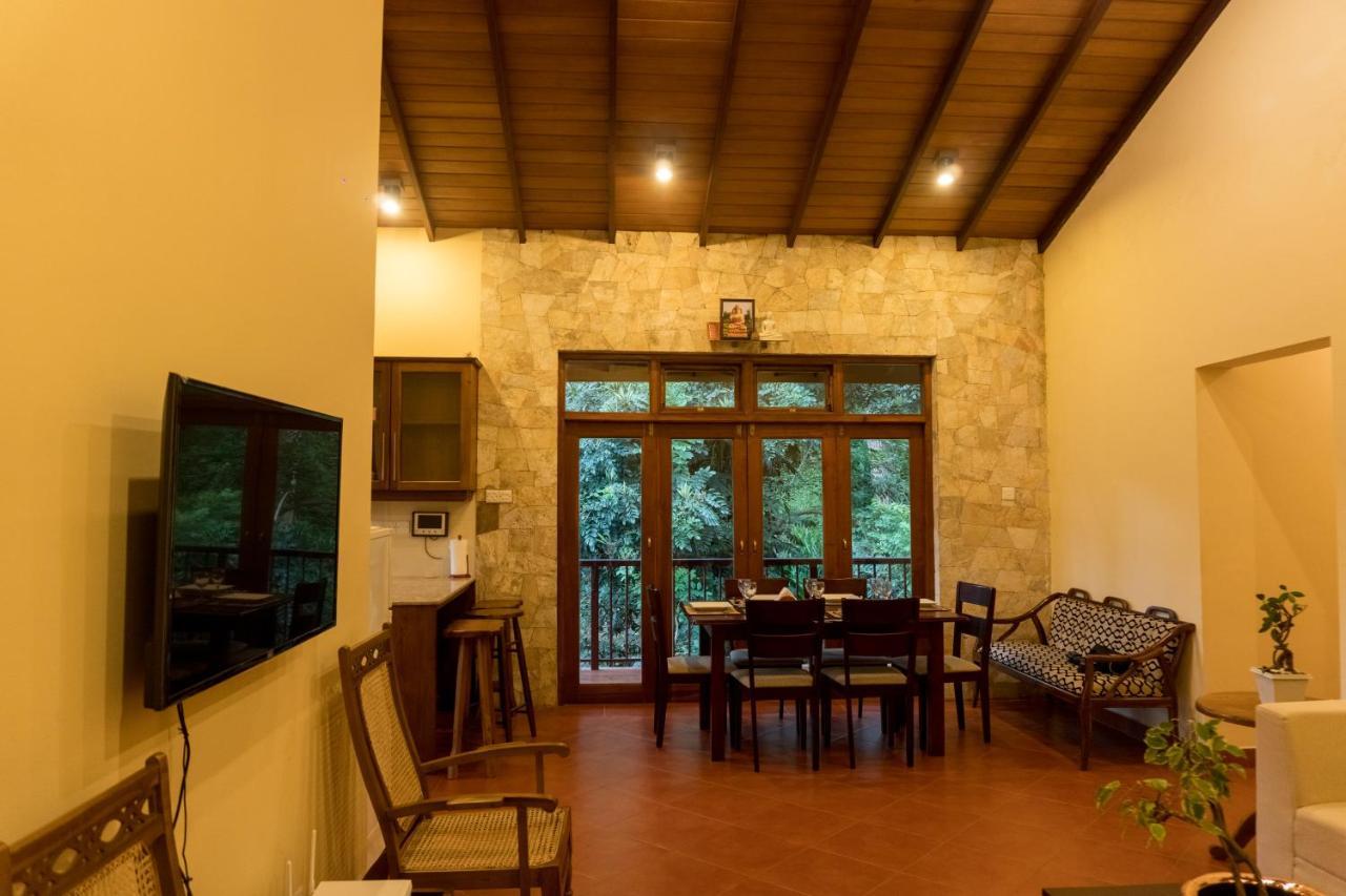 Aronka Homestay Kandy Luaran gambar