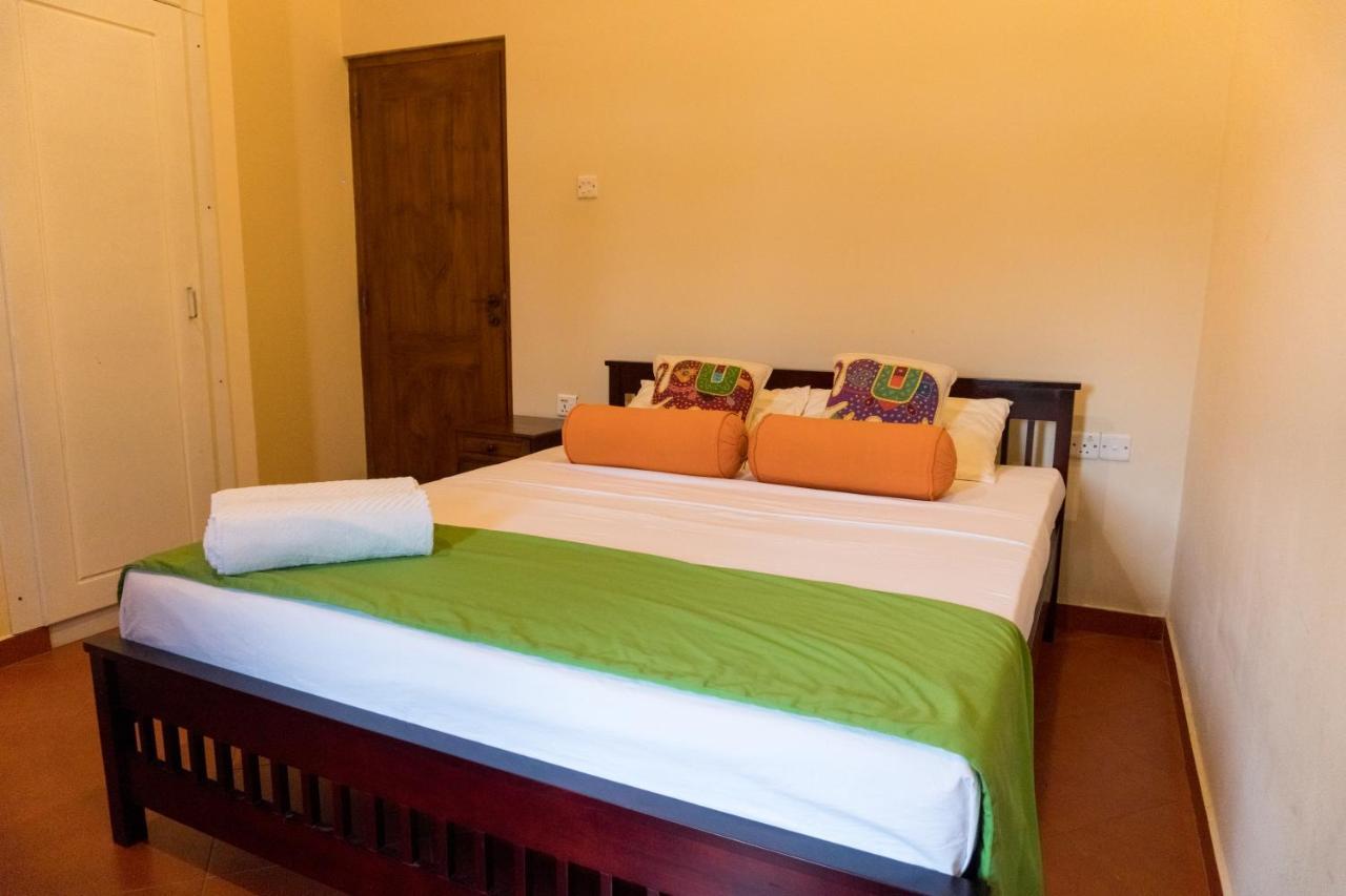Aronka Homestay Kandy Luaran gambar