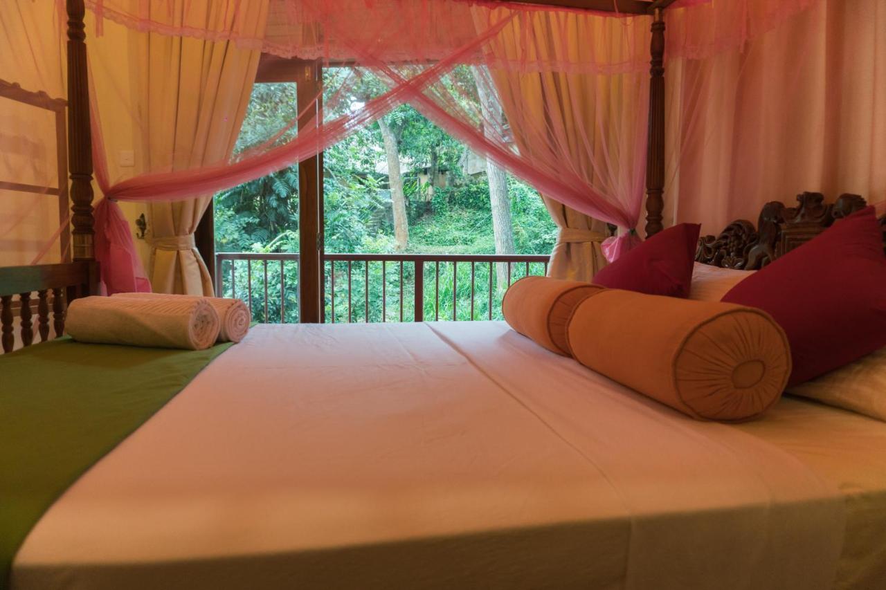 Aronka Homestay Kandy Luaran gambar