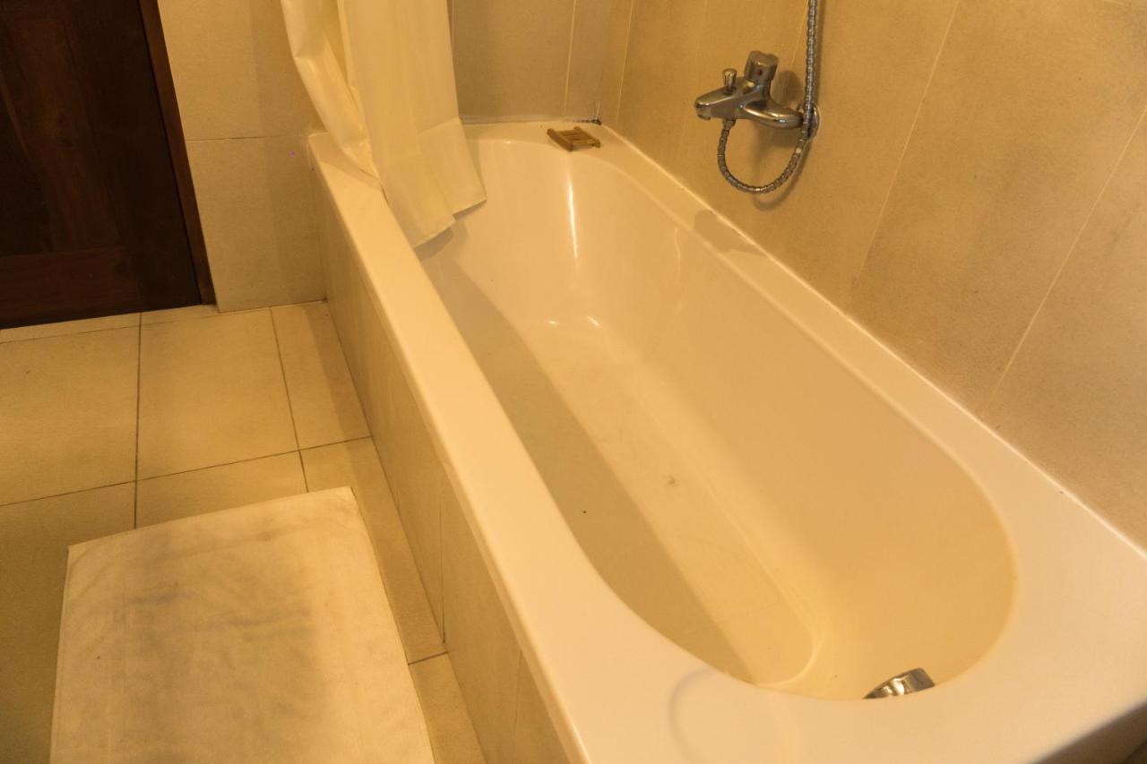 Aronka Homestay Kandy Luaran gambar