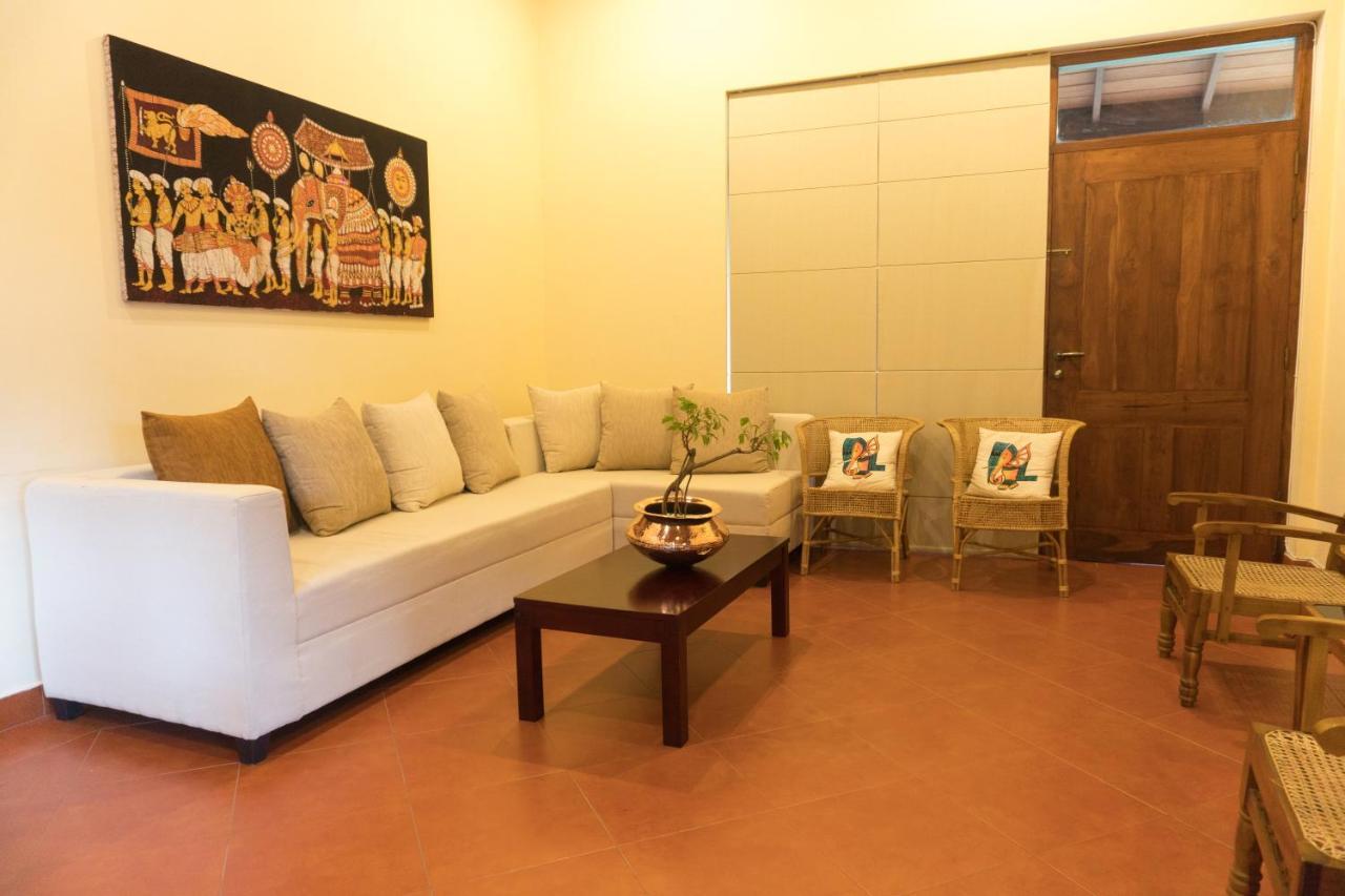 Aronka Homestay Kandy Luaran gambar