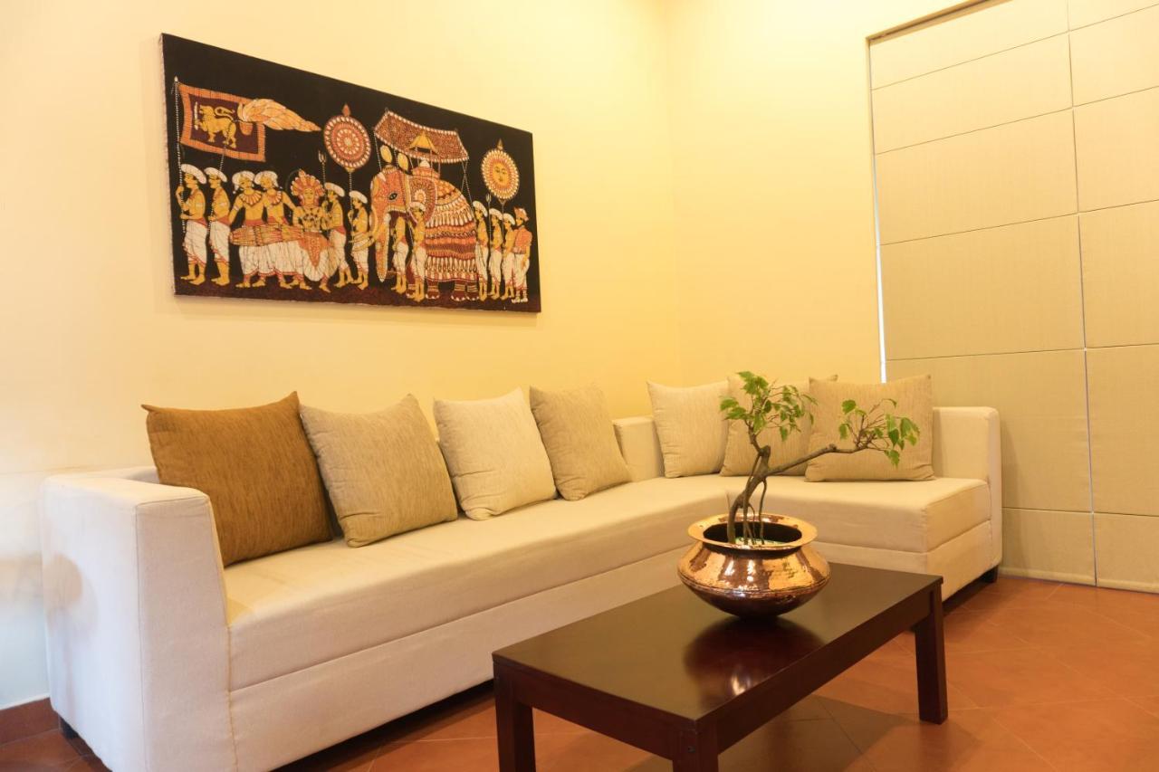 Aronka Homestay Kandy Luaran gambar