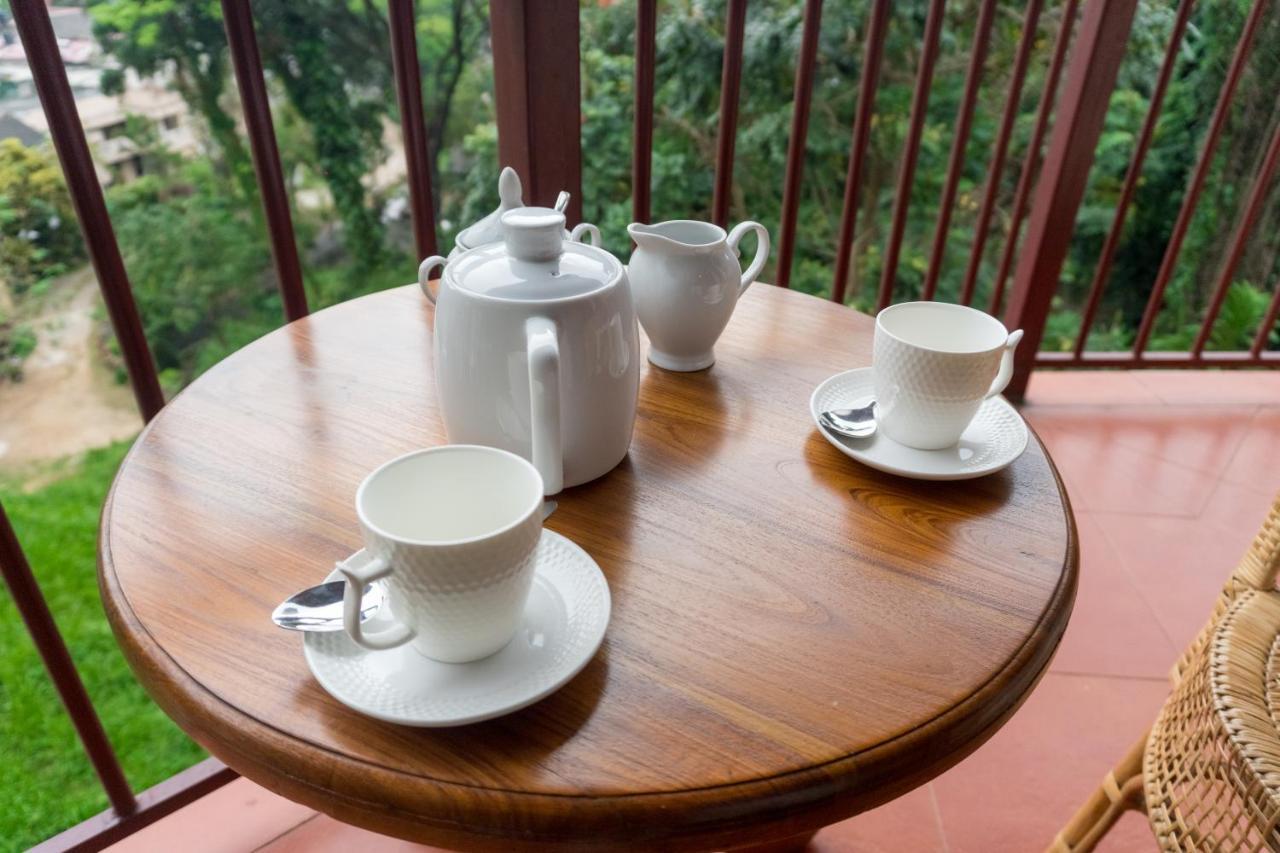 Aronka Homestay Kandy Bilik gambar