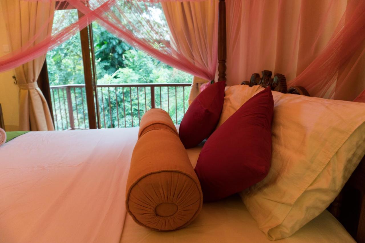 Aronka Homestay Kandy Luaran gambar