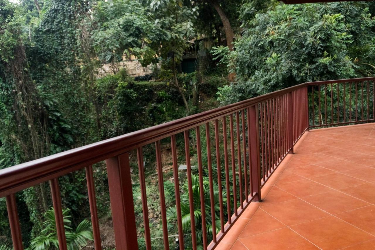 Aronka Homestay Kandy Luaran gambar