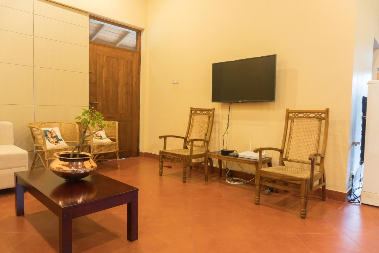 Aronka Homestay Kandy Bilik gambar