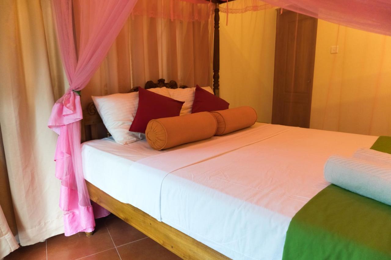 Aronka Homestay Kandy Bilik gambar