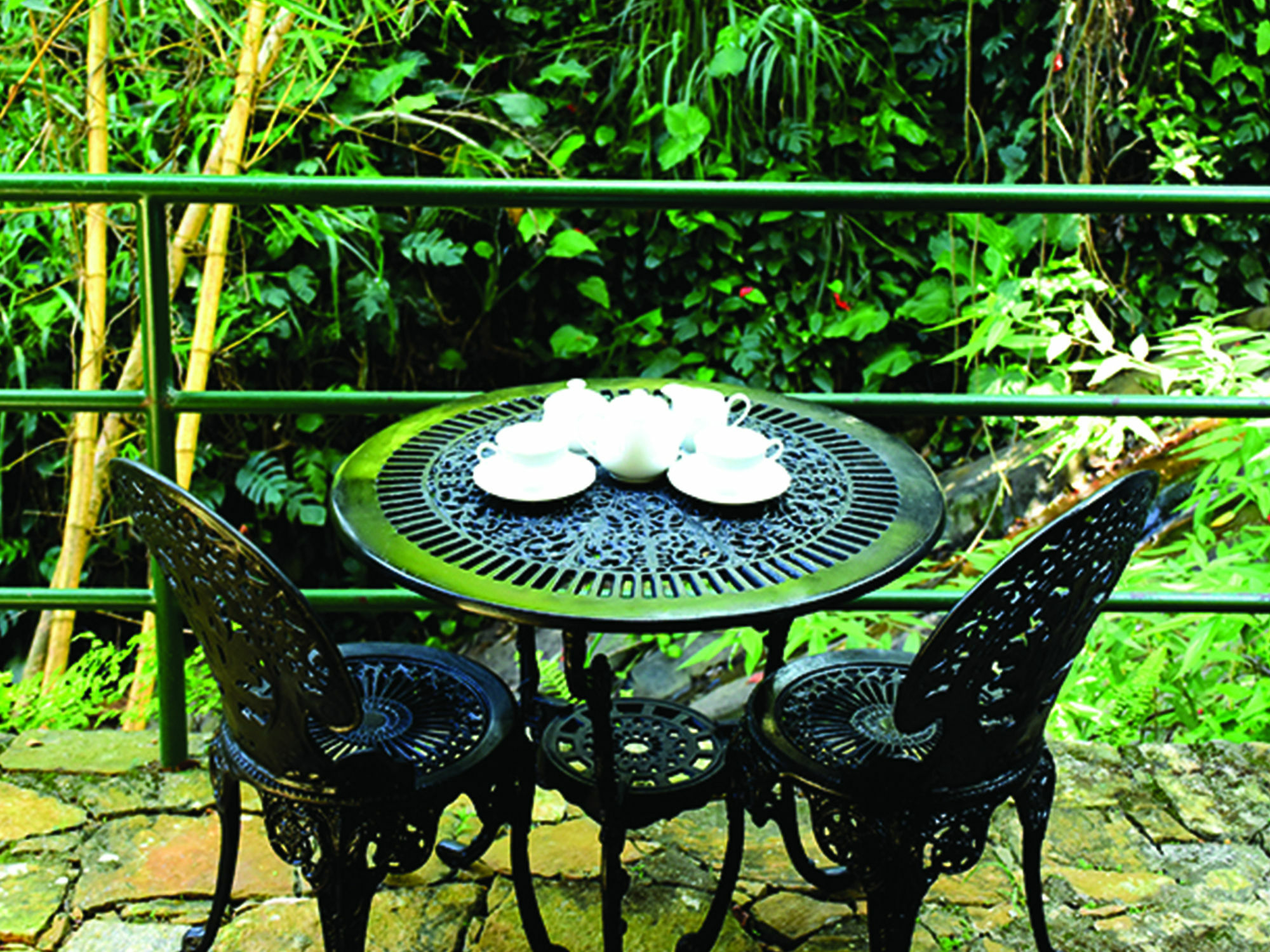 Aronka Homestay Kandy Luaran gambar