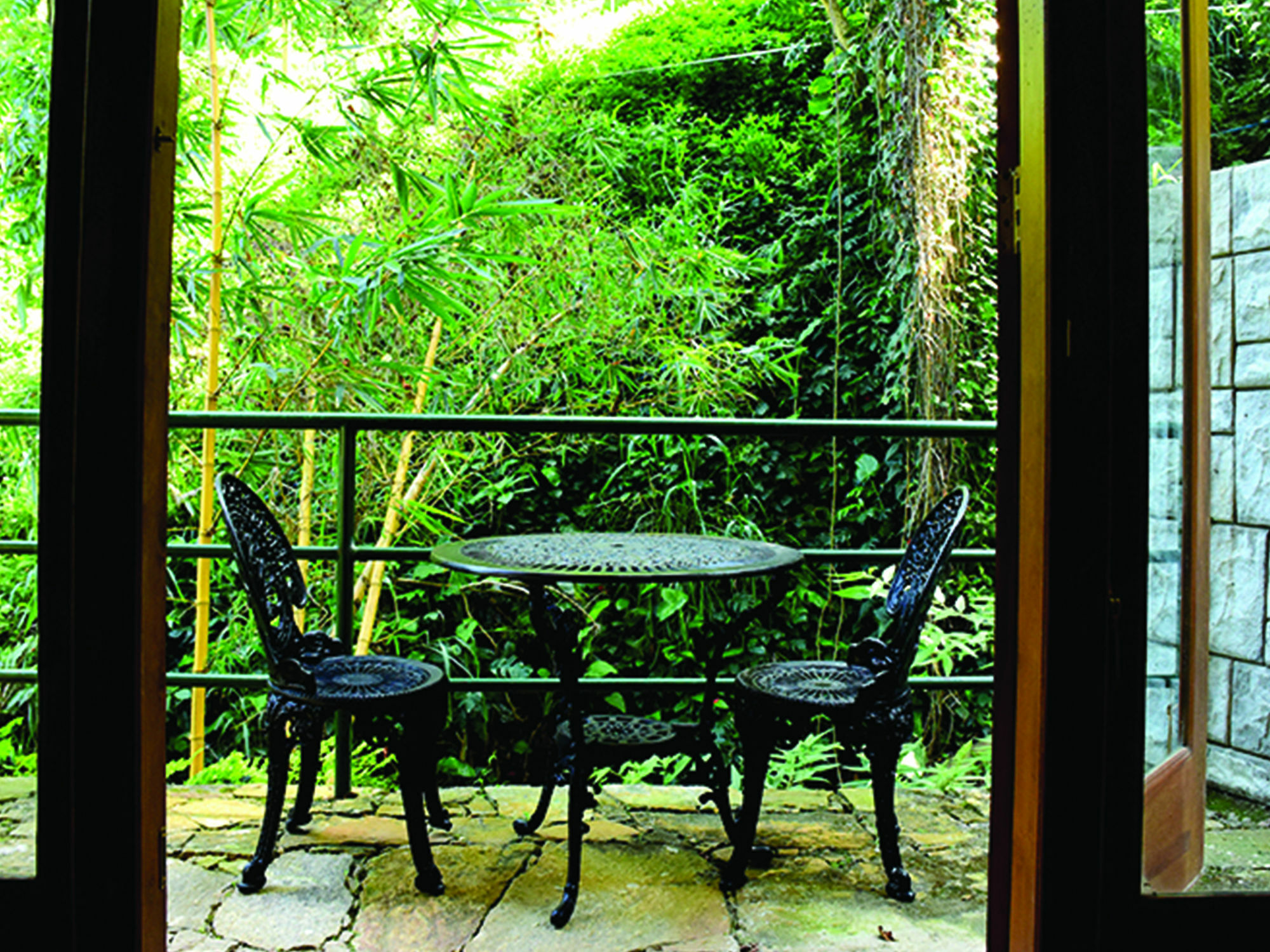 Aronka Homestay Kandy Luaran gambar