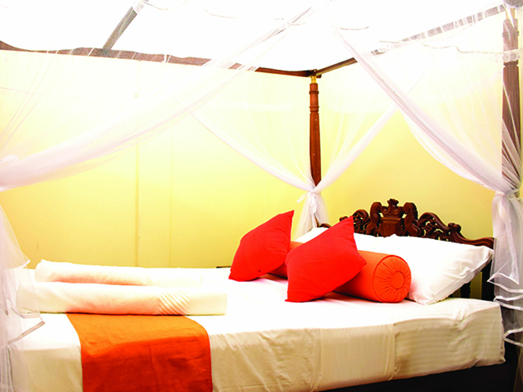 Aronka Homestay Kandy Luaran gambar